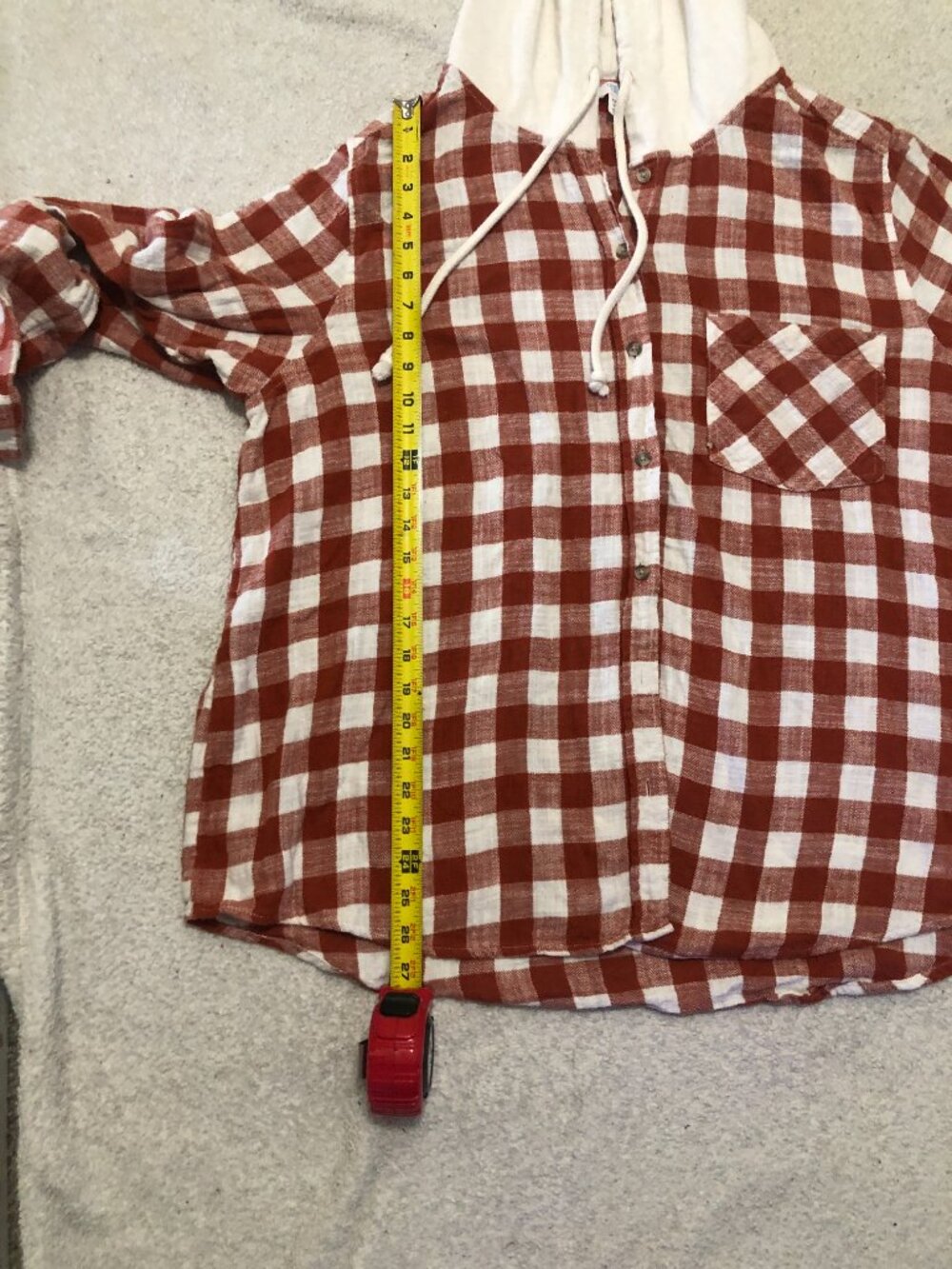 Time Tru XXXL - Picture 5 of 7